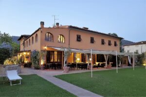 Illustratieve demofoto: Hotel Giardino della Pieve Relais