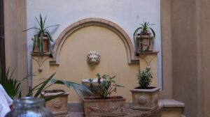 Illustratieve demofoto: Italien-Spello-Hotel Palazzo Bocci-01