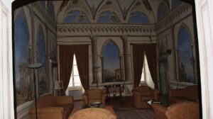 Illustratieve demofoto: Italien-Spello-Hotel Palazzo Bocci-I-01