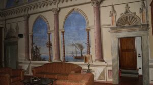 Illustratieve demofoto: Italien-Spello-Hotel Palazzo Bocci-I-02