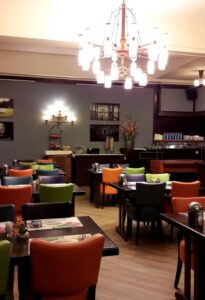 Illustratieve demofoto: Maastricht, Hotel Du Casque, interieur (07)